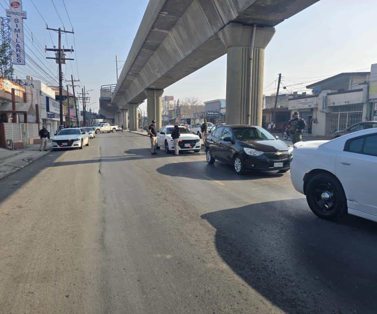 Detienen a hombre ligado a secuestro