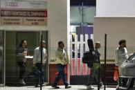 Ofrecerán 20 mil empleos a mexicanos deportados Ofrecerán 20 mil empleos a mexicanos deportados