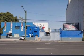 Acusa ‘El Oso’ desalojo ilegal y pérdidas millonarias