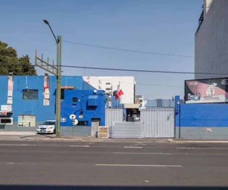 Acusa ‘El Oso’ desalojo ilegal y pérdidas millonarias