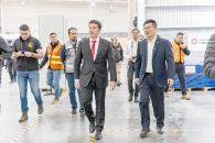 Concluirán mínimo 9 kilómetros de L4 y L6 del Metro para el Mundial