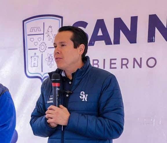 Adeudaría Estado 958 mdp a San Nicolás para el 2025