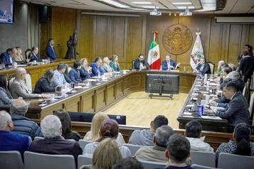 Crear&aacute;n Centro Integral de Atenci&oacute;n al Migrante