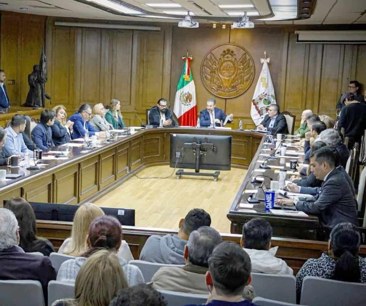 Crearán Centro Integral de Atención al Migrante