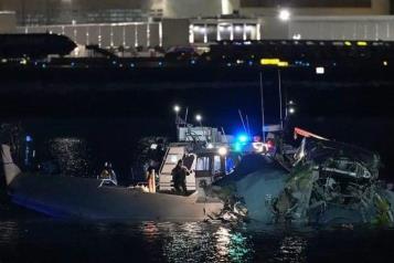 Consulado de M&eacute;xico en Washington alerta por cierres tras accidente