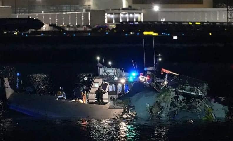 Consulado de México en Washington alerta por cierres tras accidente