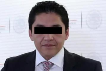 Niegan libertad condicional a exjefe antisecuestros de extinta PGR