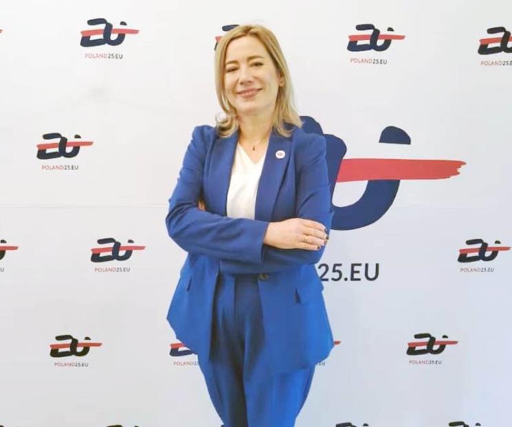 Resalta UE las ventajas de acuerdo con México