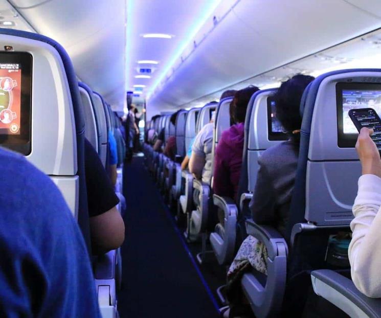 Tráfico de pasajeros creció 10.4% en 2024: IATA