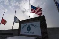 Usará Trump Guantánamo para albergar a indocumentados