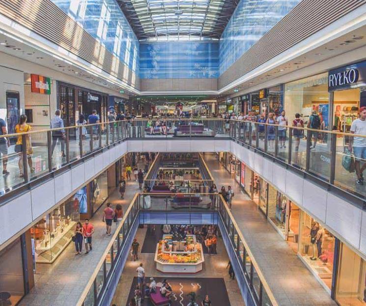 Tiendas de autoservicio y departamentales esperan menor crecimiento