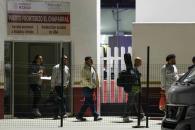 Primera semana de Trump: 5 mil 282 deportados a México Primera semana de Trump: 5 mil 282 deportados a México