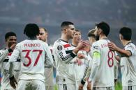 Europa League: equipos clasificados a octavos y a los playoffs