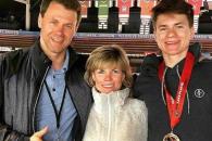 Patinadores artísticos viajaban en vuelo que chocó en Washington