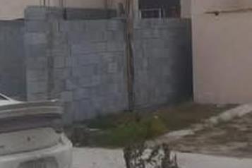 Lesiona en el cuello a mujer con desarmador