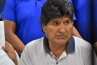 Busca Evo Morales candidatura con nuevo partido