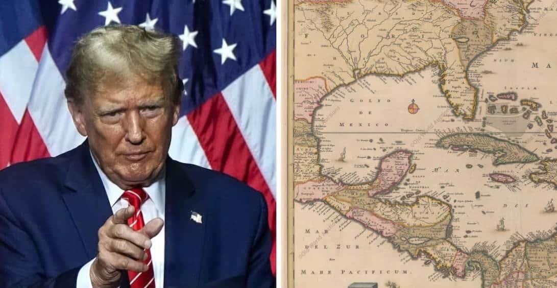 Trump, Google y el Golfo de la disputa; ¿cómo afectará a México?