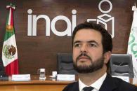 Rechaza INAI extorsión a directivos de la FMF