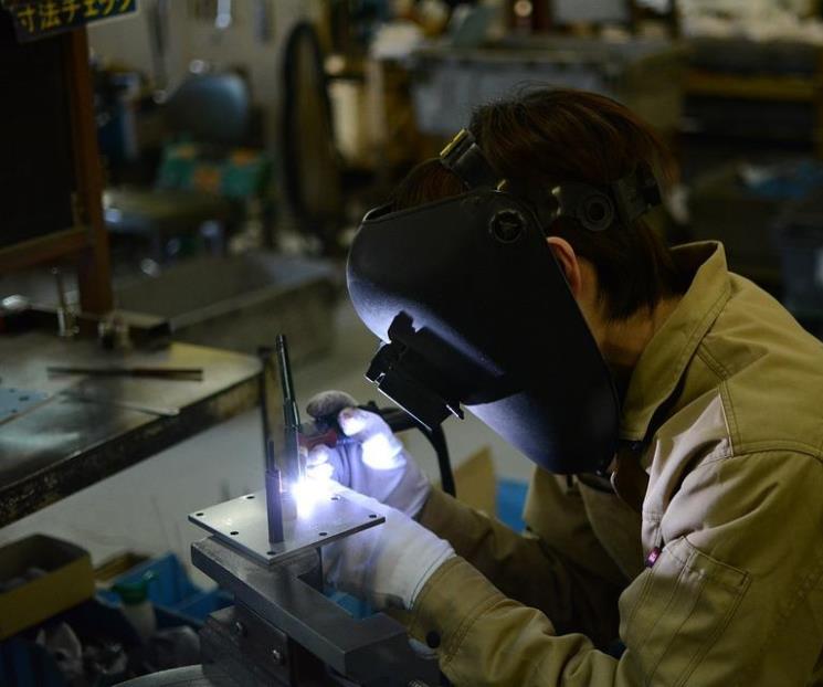 Economía retrocedió 0.6% en cuarto trimestre de 2024: Inegi