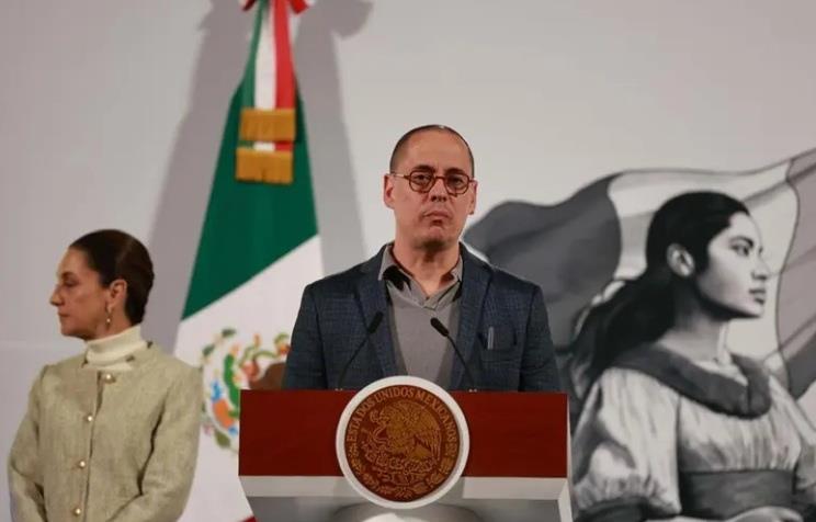 Presentan Ley Nacional de Simplificación y Digitalización