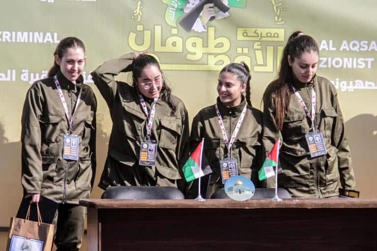 Anuncia Israel que Hamás liberará 11 rehenes esta semana