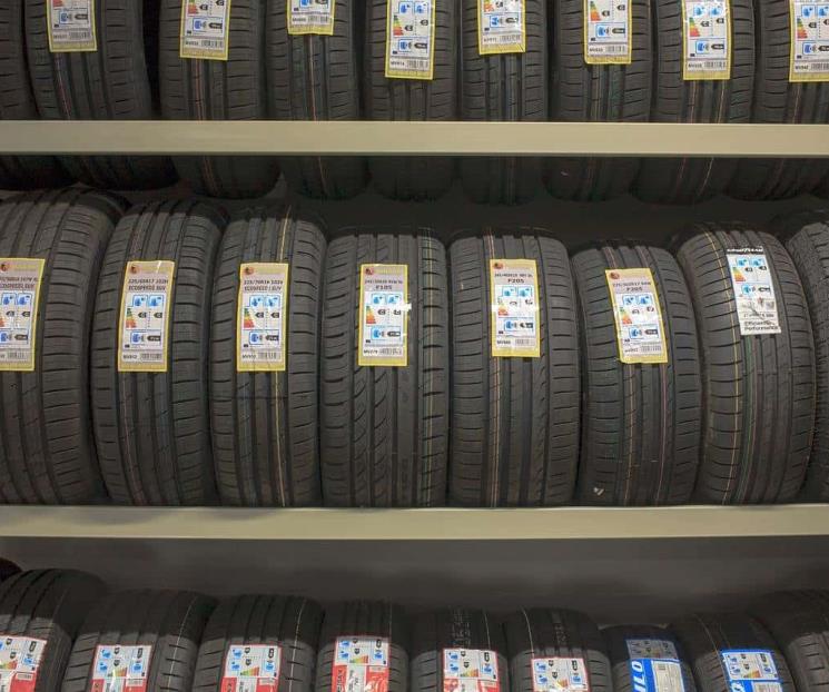 Cuánto cuestan las mejores llantas calificadas por la Profeco