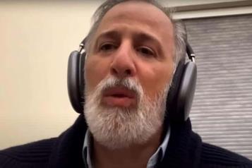 Dice Meade que aumento al salario ha afectado la economía