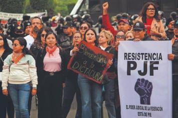Denuncia STPJF reducci&oacute;n de salarios