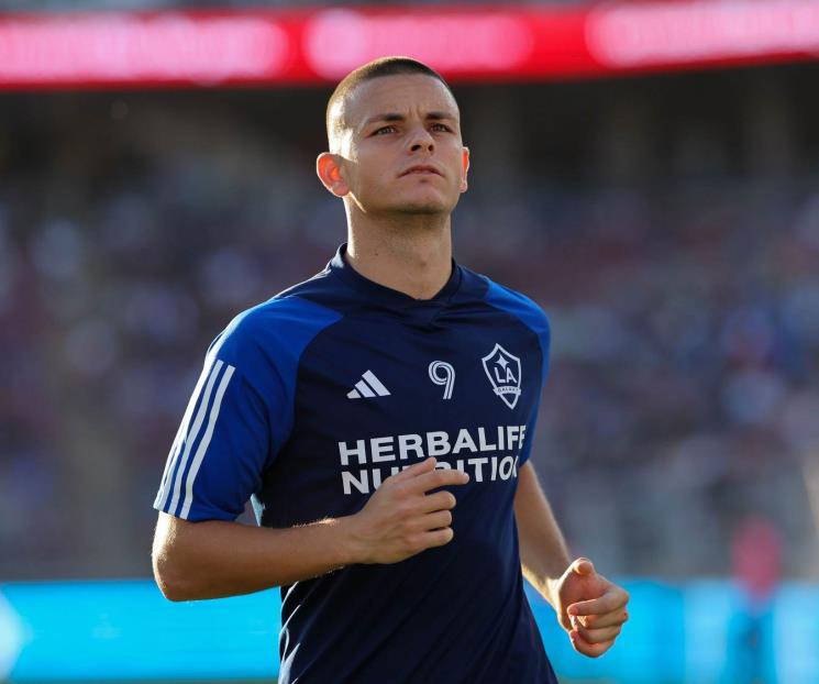 Busca Tigres a goleador serbio