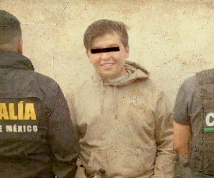 Sentencian a ‘Fofo’ Márquez a 17 años en prisión y 6 meses