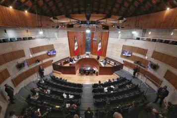 Ordena Tribunal reincorporar a listas de candidatos a 71 aspirantes