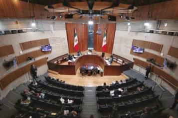 Barra de Abogados se&ntilde;ala que el TEPJF instruye al Senado