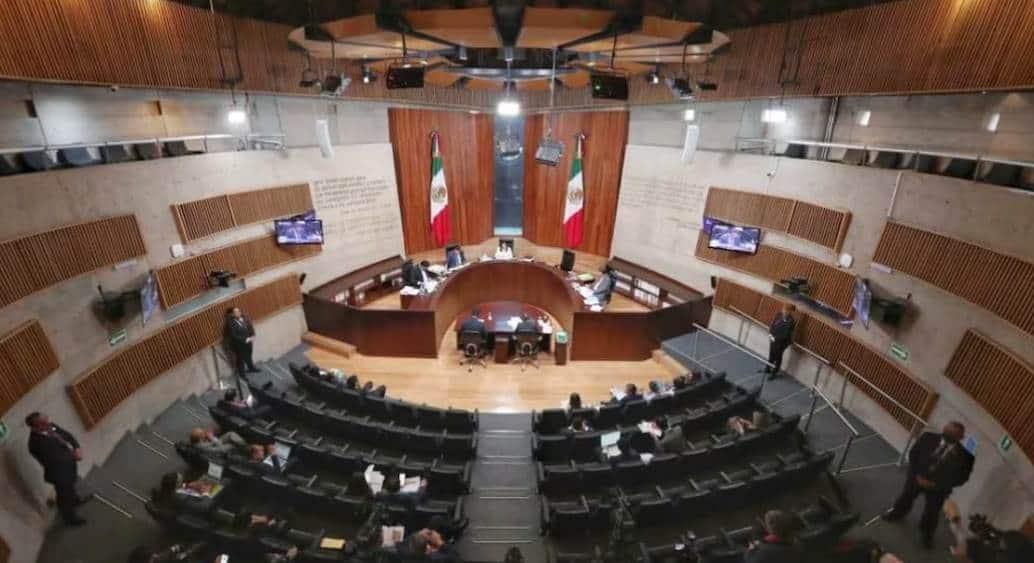 Barra de Abogados señala que el TEPJF instruye al Senado