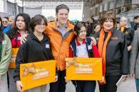 Reprocha Samuel la falta de un nuevo presupuesto para el 2025