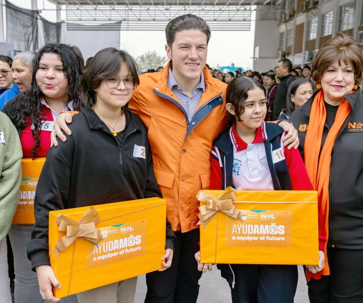 Reprocha Samuel la falta de un nuevo presupuesto para el 2025 Reprocha Samuel la falta de un nuevo presupuesto para el 2025