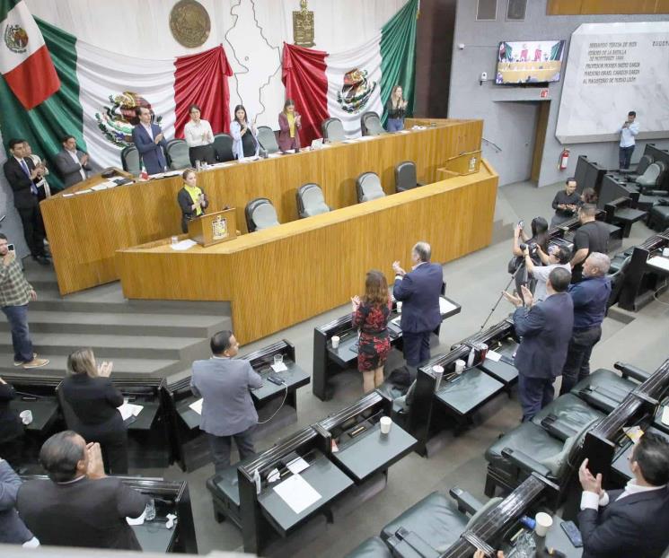 Abren diputados puerta para autorizar deuda al Estado