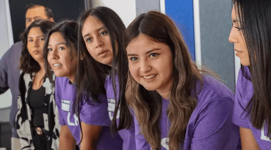 ¡Solidarias! Diseñan estudiantes PrepaTec propuestas de apoyo social