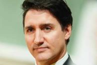 Justin Trudeau augura tiempos difíciles si Trump impone aranceles