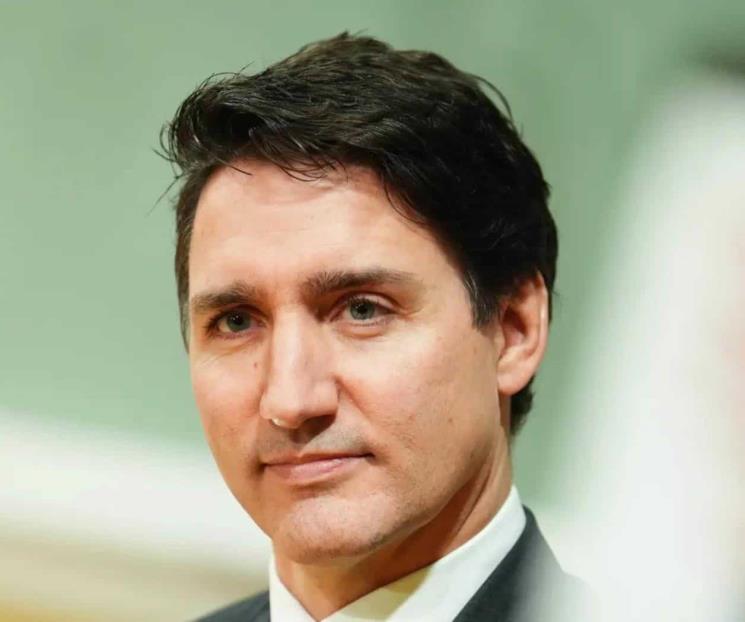 Justin Trudeau augura tiempos difíciles si Trump impone aranceles