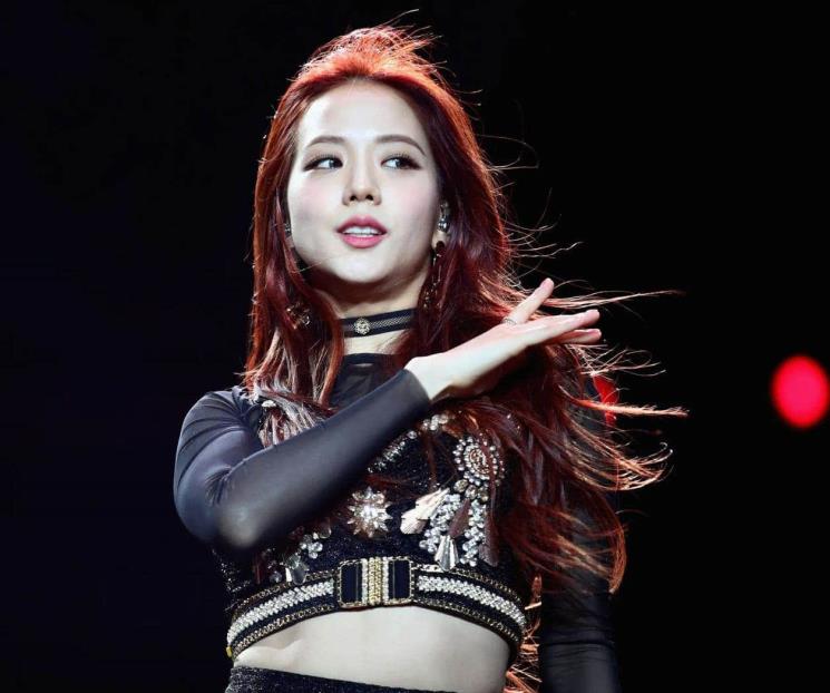 Lanza Jisoo de Blackpink su primer álbum solista