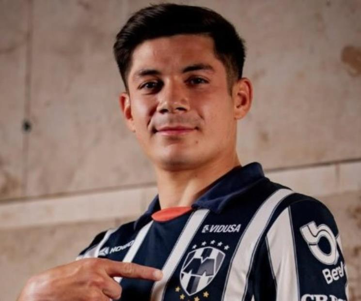 Acepta Plátano Alvarado que Ramos es bienvenido en Rayados