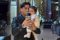 Christian Nodal estrena canción dedicada a su hija Inti Christian Nodal estrena canción dedicada a su hija Inti