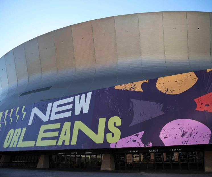Tendrá el Caesars su octavo Super Bowl