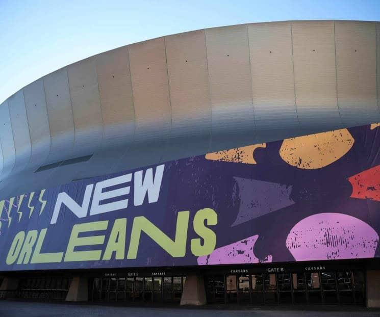 Tendrá el Caesars su octavo Super Bowl