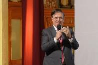 México tiene 2 mil proyectos con empresas: Ebrard México tiene 2 mil proyectos con empresas: Ebrard