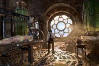 Revelan primeras imágenes de Frankenstein, de Guillermo del Toro Revelan primeras imágenes de Frankenstein, de Guillermo del Toro