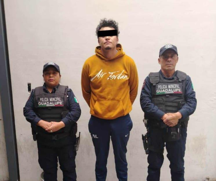 Amenaza de muerte a su esposa