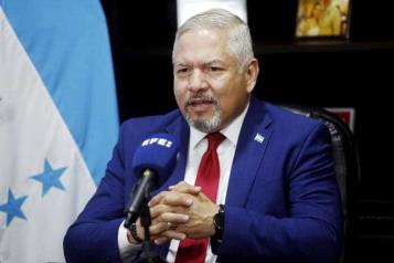 Recibirá Honduras primeros dos vuelos militares con 126 migrantes