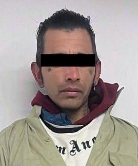 Capturan a asesino de chofer de camión