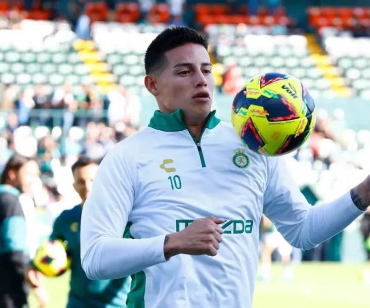 León y Mazatlán ponen en marcha fecha 5